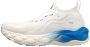 Mizuno Women's Wave Neo Ultra Running Shoes Hardloopschoenen - Thumbnail 1
