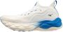 Mizuno Wave Neo Ultra Running Shoes Hardloopschoenen - Thumbnail 1