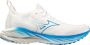 Mizuno Women's Wave Neo Wind Running Shoes Hardloopschoenen - Thumbnail 1