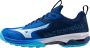 Mizuno Wave Panthera 2 Sportschoenen Unisex - Thumbnail 3