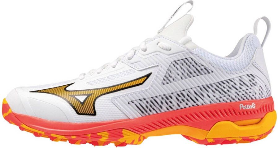 Mizuno Wave Panthera 2 Sportschoenen nen