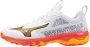 Mizuno Wave Panthera 2 Sportschoenen nen - Thumbnail 1