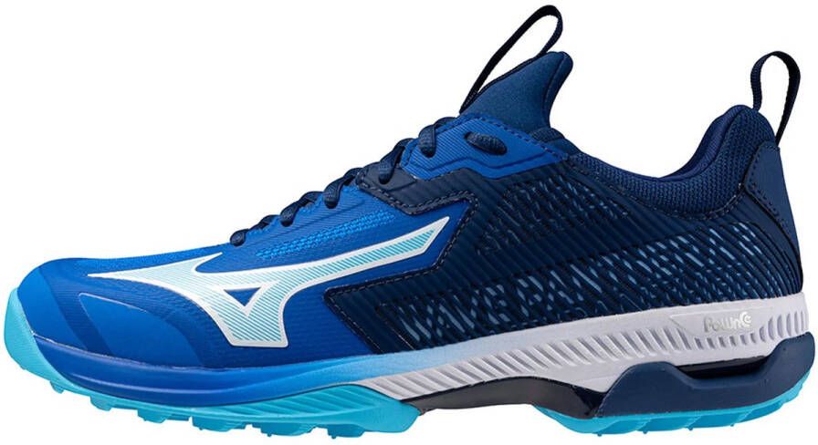Mizuno Wave Panthera 2 Sportschoenen Unisex