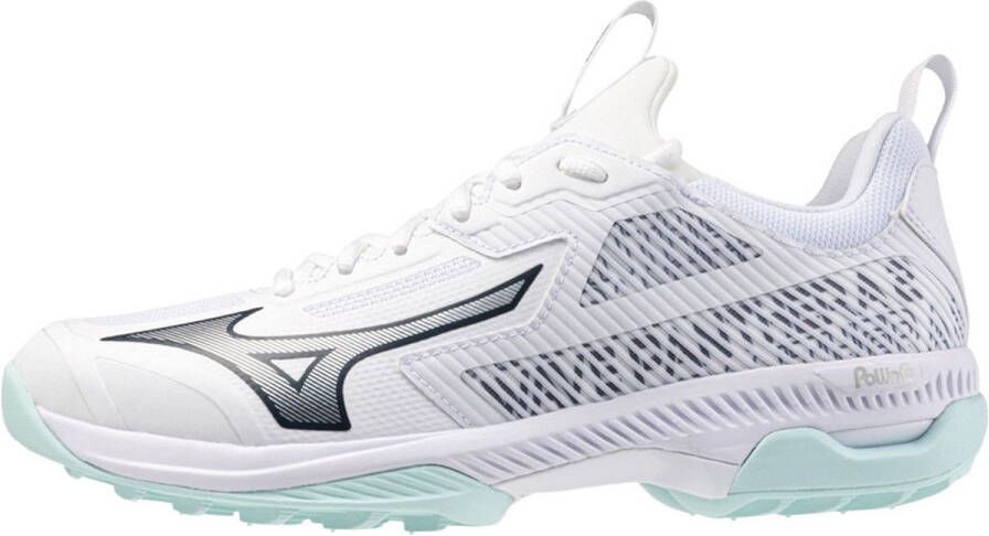 Mizuno Wave Panthera Hockey Hockeyschoenen Veld