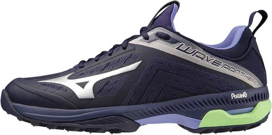 Mizuno Wave Panthera Hockeyschoenen