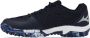 Mizuno Wave Panthera Sportschoenen Korfbal TF (Turf) Blue White - Thumbnail 2