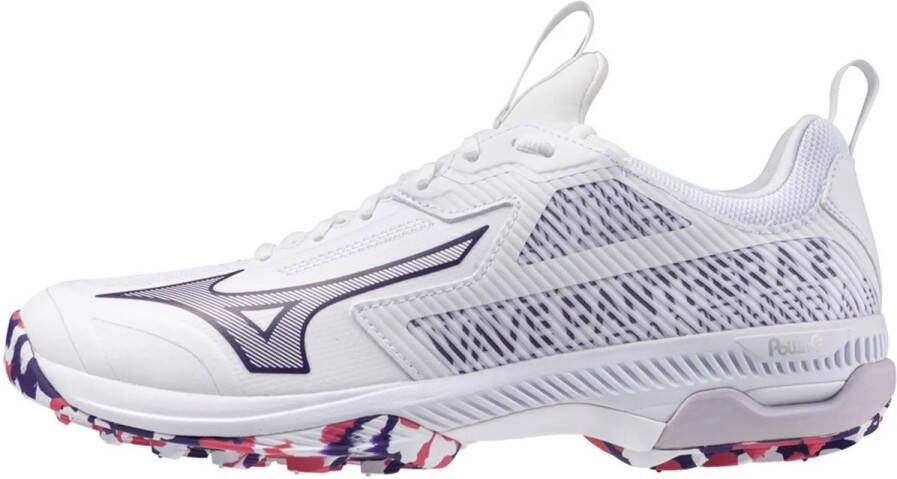 Mizuno Wave Panthera Sportschoenen Vrouwen