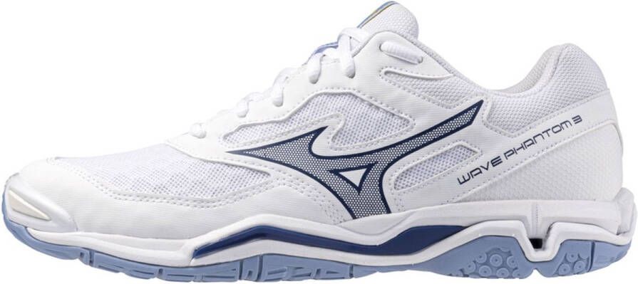 Mizuno Wave Phantom 3 Indoorschoenen Senior
