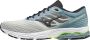 Mizuno Wave Prodigy 3 Heren Sportschoenen Hardlopen Weg grijs groen - Thumbnail 1