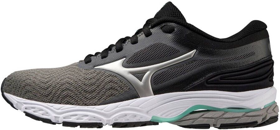 Mizuno Wave Prodigy 4 Hardloopschoenen Grijs Vrouw - Foto 1