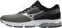 Mizuno Wave Prodigy 4 Hardloopschoenen Grijs Vrouw - Thumbnail 1