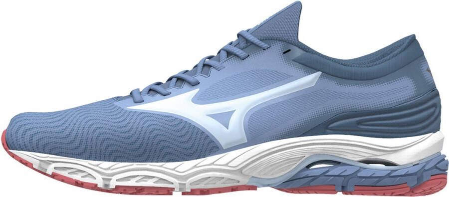 Mizuno Wave Prodigy 4 Sportschoenen Vrouwen