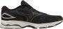 Mizuno Wave Prodigy Sneakers Black Heren - Thumbnail 3
