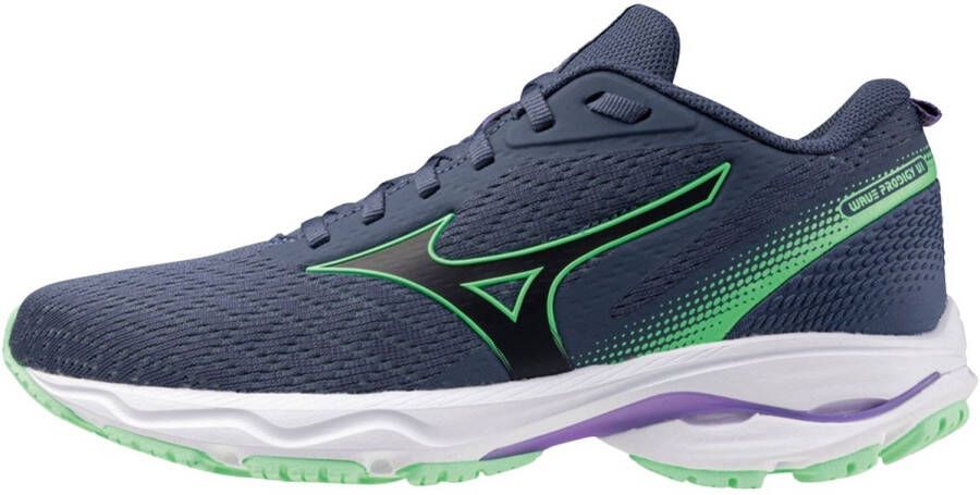 Mizuno Wave Prodigy 6 Hardloopschoenen Dames