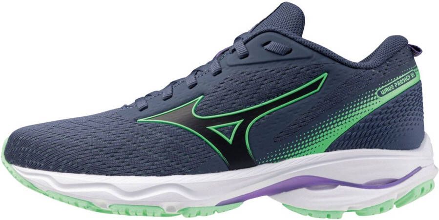 Mizuno Wave Prodigy 6 Sportschoenen Vrouwen