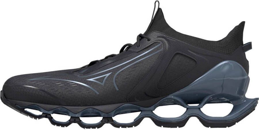 Mizuno Wave Prophecy 14 Hardloopschoenen Zwart Man