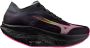 Mizuno Wave Rebellion Pro 2 Unisex Hardloopschoenen Zwart 1 2 Man - Thumbnail 1