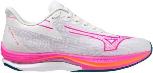 Mizuno Women's Wave Rebellion Sonic Running Shoes Hardloopschoenen