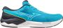 Mizuno Wave Revolt 3 Heren Loopschoenen J1GC2381-52 - Thumbnail 4