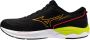 Mizuno Wave Revolt Hardloopschoenen Heren - Thumbnail 1