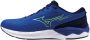 Mizuno Wave Revolt Hardloopschoenen Heren - Thumbnail 2