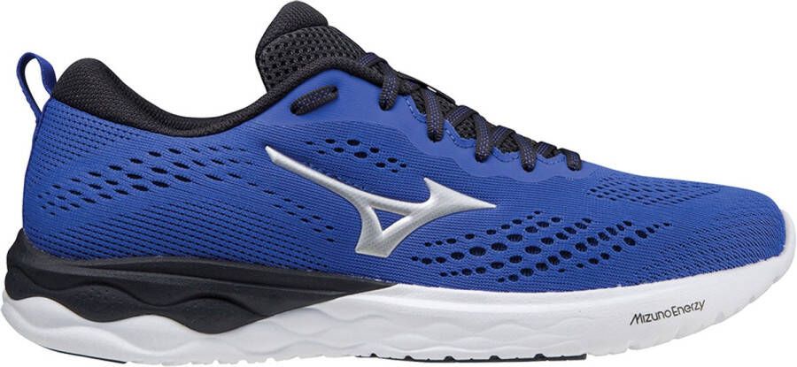 Mizuno Sneakers Wave Revolt 2 Blauw Heren