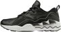 Mizuno Wave Rider 1 Sneakers D1GA1927-09 - Thumbnail 1