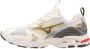 Mizuno Wave Rider 10 Sneakers Senior - Thumbnail 2
