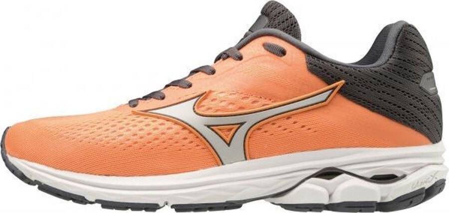 Mizuno Wave Rider 23 Dames Oranje