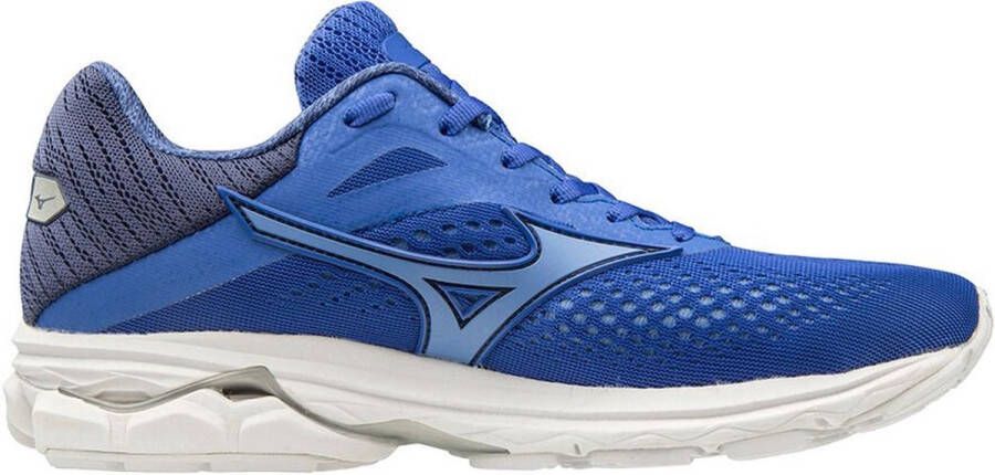 Mizuno Wave Rider 23 hardloopschoenen voor dames Hardloopschoenen