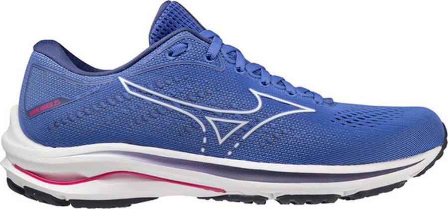 Mizuno Fitness Schoenen Wave Rider 25 J1GD210300 - Foto 2