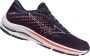 Mizuno Women's Wave Rider 25 Running Shoes Hardloopschoenen - Thumbnail 1