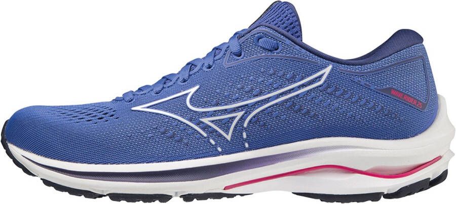 Mizuno Wave Rider 25 Sportschoenen Vrouwen