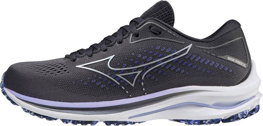 Mizuno Wave Rider 25 Sportschoenen Vrouwen