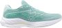 Mizuno Wave Rider 27 Hardloopschoen Dames - Thumbnail 1