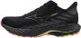 Mizuno Wave Rider 28 Hardloopschoenen Senior - Thumbnail 1