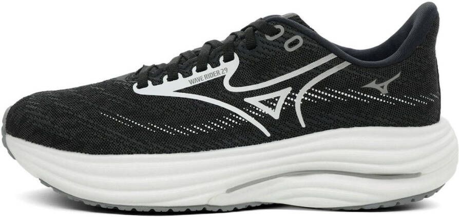 Mizuno Wave Rider 29 Hardloopschoenen Dames