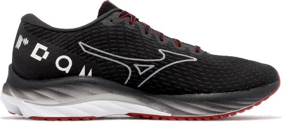 Mizuno Wave Rider Amsterdam Running Shoes Hardloopschoenen