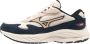Mizuno Sneakers S.L. Golf Rijder B Streetwear Volwassen - Thumbnail 1