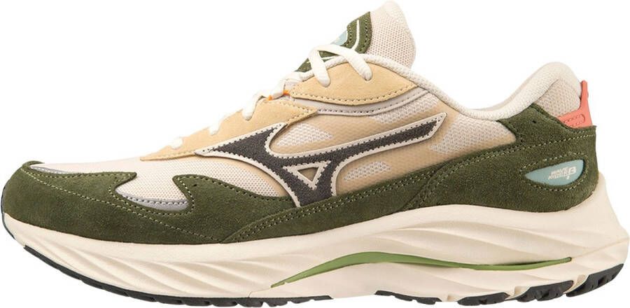 Mizuno Wave Rider Beta Sneakers Senior