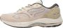 Mizuno Wave Rider β Nomad Hardloopschoenen Groen - Thumbnail 1