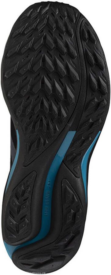 Mizuno Wave Rider Gtx 3 Trailschoenen Zwart 1 2 Man