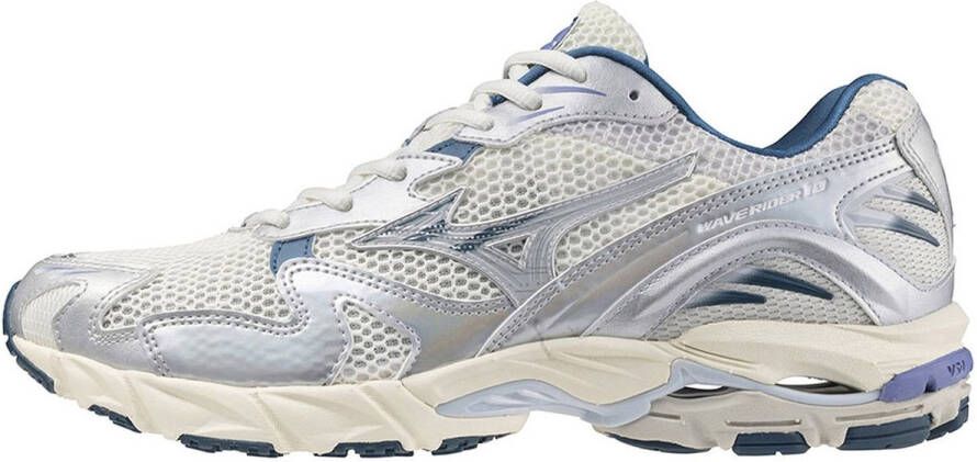 Mizuno Wave Rider Hardloopschoenen Senior