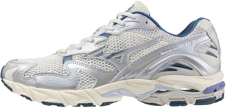 Mizuno Wave Rider Hardloopschoenen Senior