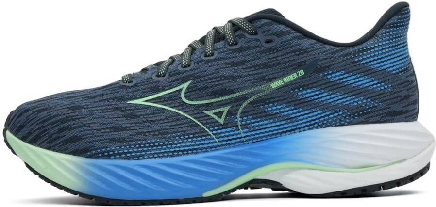 Mizuno Hardloopschoenen WAVE RIDER 28