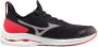 Mizuno Women's Wave Rider Neo Running Shoes Hardloopschoenen - Thumbnail 1