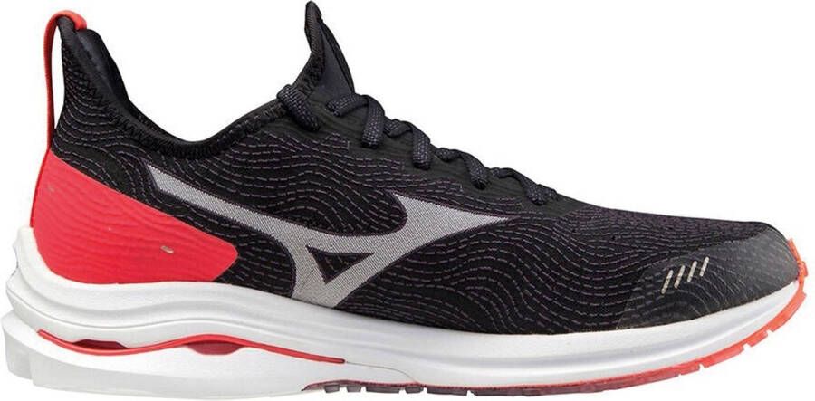 Mizuno Women's Wave Rider Neo Running Shoes Hardloopschoenen