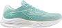 Mizuno Wave Rider 27 Hardloopschoen Dames - Thumbnail 1