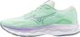 Mizuno Wave Serene Hardloopschoenen Dames - Thumbnail 1