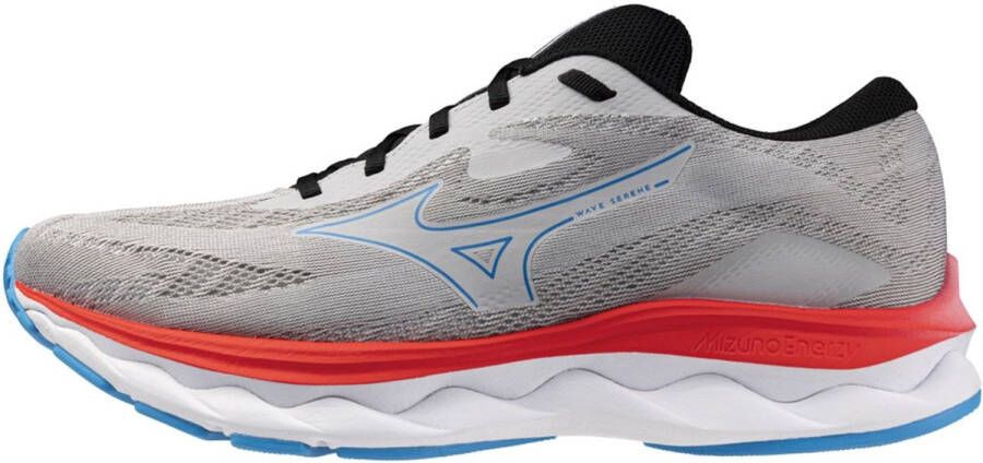 Mizuno Wave Serene Hardloopschoenen Heren